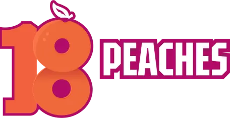 18Peaches