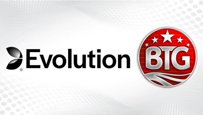 Evolution-BTG Asia