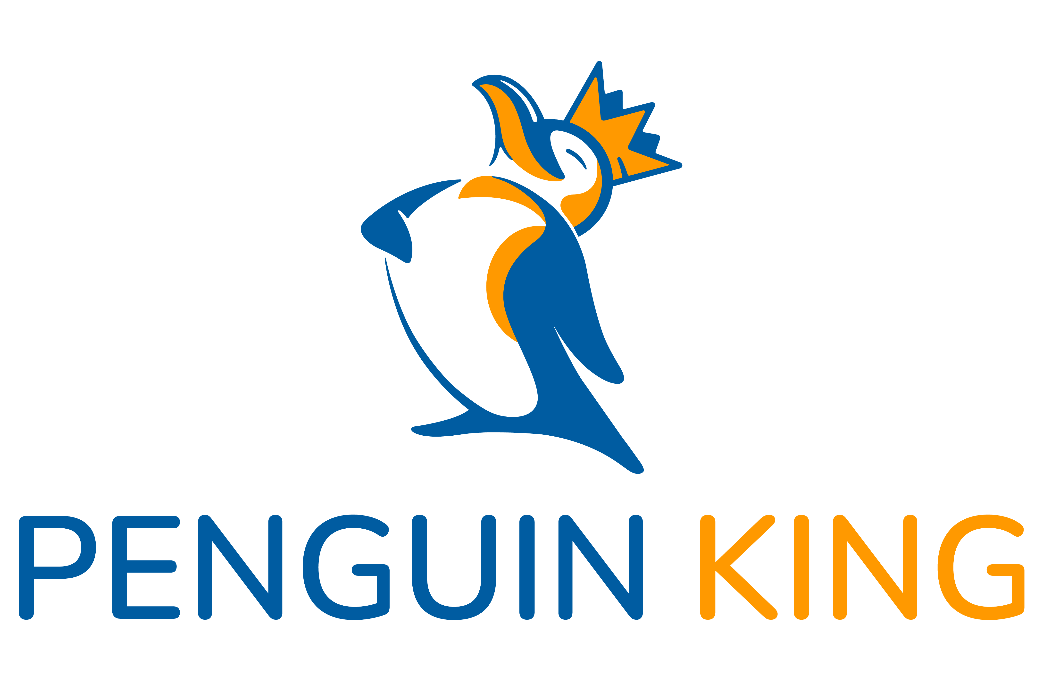 PenguinKing