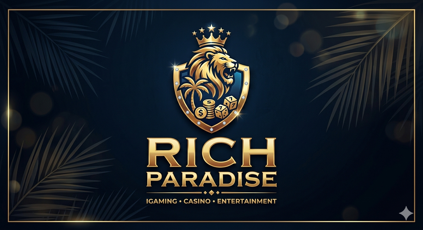 Rich Paradise